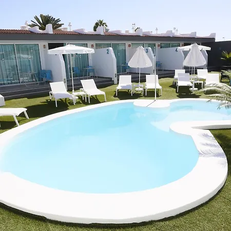 The Vintage Club Caters To Gay Men San Bartolome de Tirajana (Gran Canaria)
