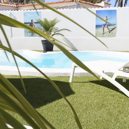 The Vintage Club Caters To Gay Men Hotell