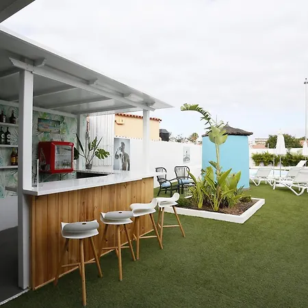 The Vintage Club Caters To Gay Men Hotell 3*