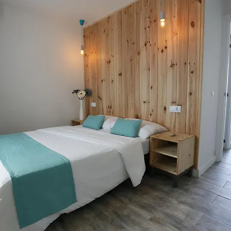 The Vintage Club Caters To Gay Men 3* San Bartolomé