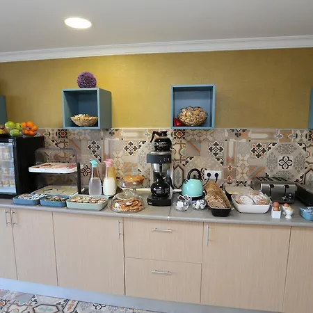 Hotell The Vintage Club Caters To Gay Men San Bartolomé